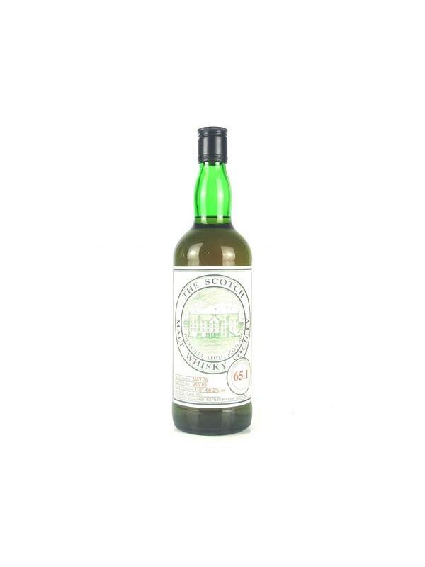 Imperial 1976 SMWS 65.1