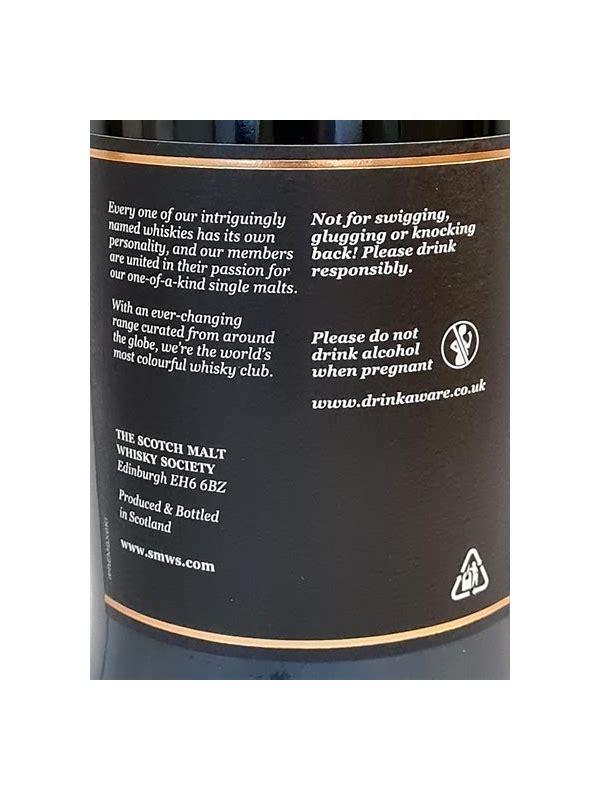 Imperial 1990 SMWS 65.7  Timeless and magnificient