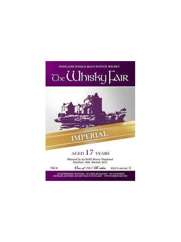 Imperial 1995 WF