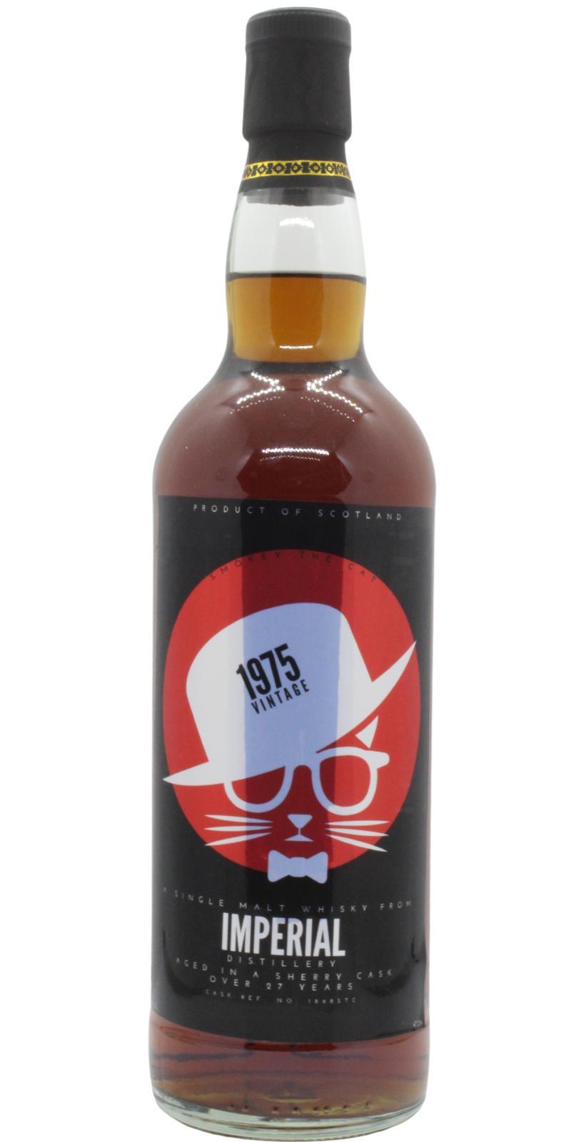 Imperial 1975 UD