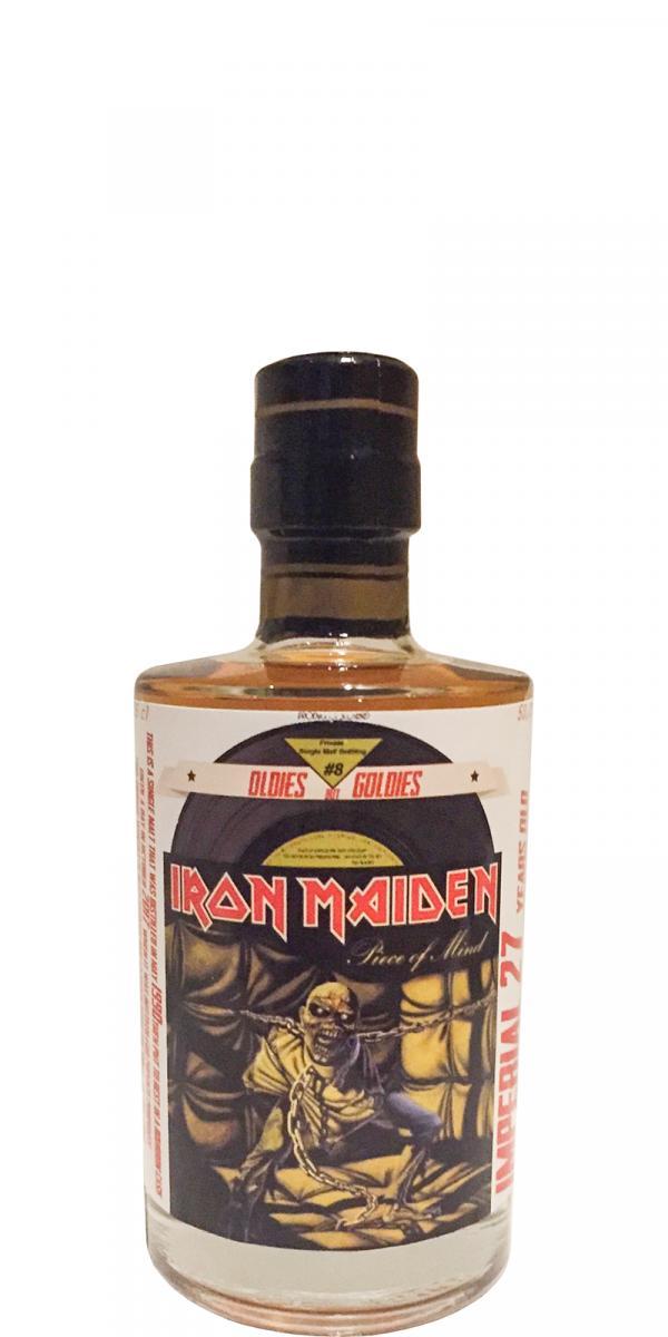 Imperial 1990 UD  Oldies but Goldies