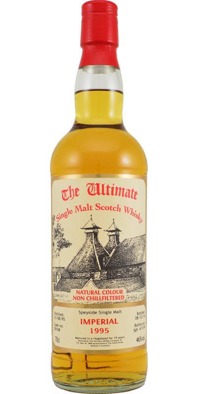 Imperial 1995 vW  The Ultimate