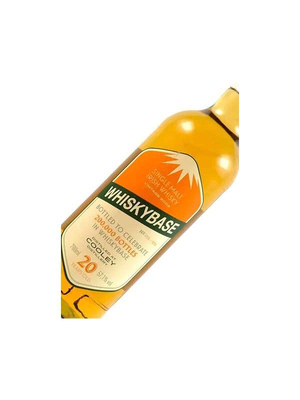 Cassidy's Irish Whiskey  Distillers Reserve