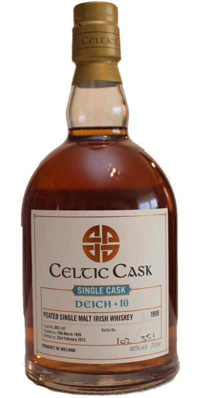 Celtic Cask 1999  Deich (10)