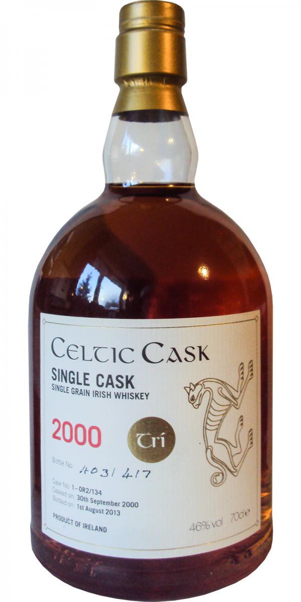 Celtic Cask 2000  Trì (3)