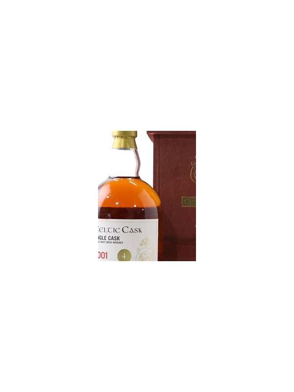 Celtic Cask 2001  Caoga A Cúig (55)