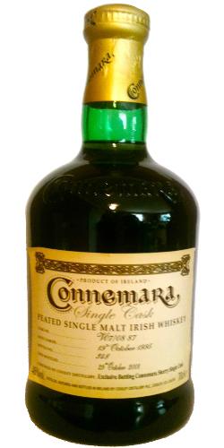 Connemara 1995  Single Cask