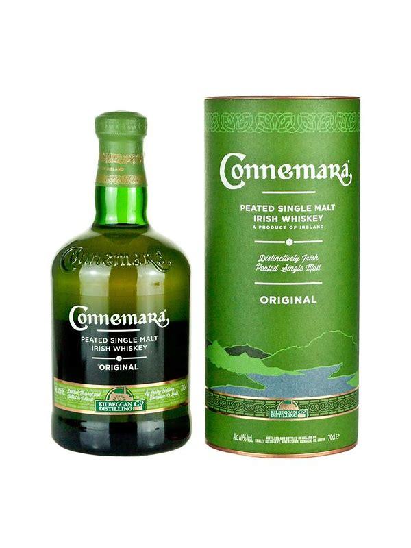 Connemara 2001  Ambassador's Choice