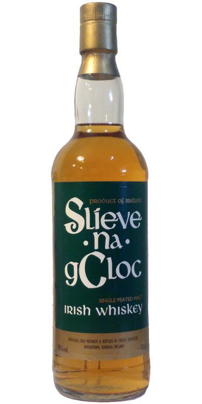 Cooley Slieve na gCloc  for Oddbins