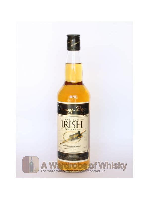 Danny Boy 05-year-old