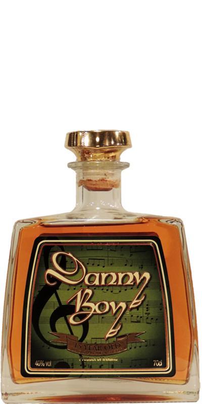 Danny Boy 15-year-old