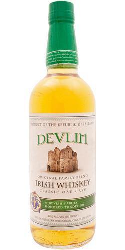 Devlin (IE) Irish Whiskey
