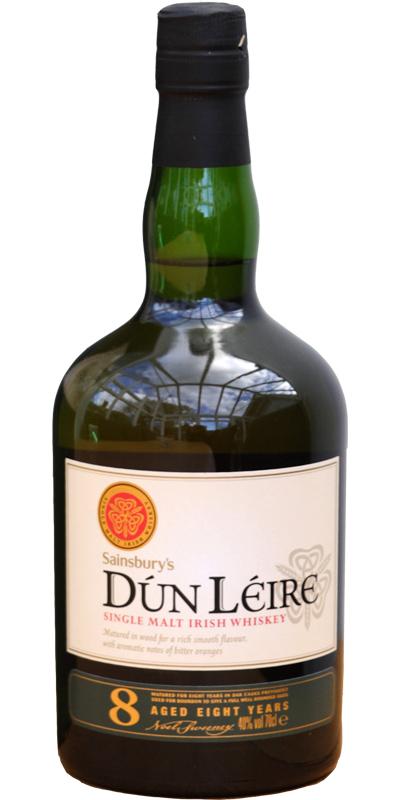 Dún Léire 08-year-old  1st Edition