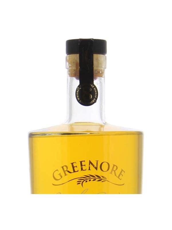 Greenore 06-year-old  Small Batch - Limited Edition