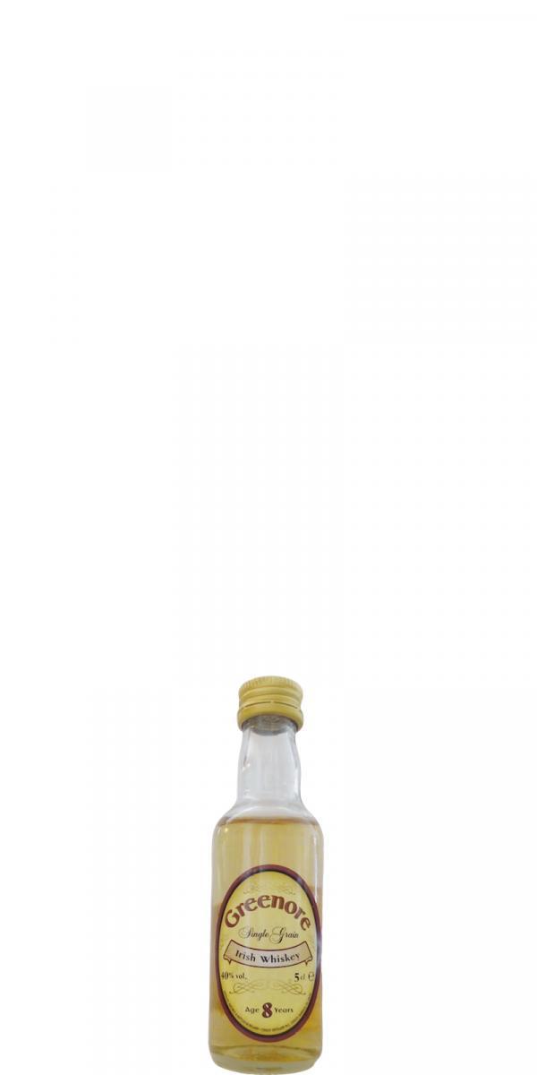 Greenore 08-year-old  Miniature