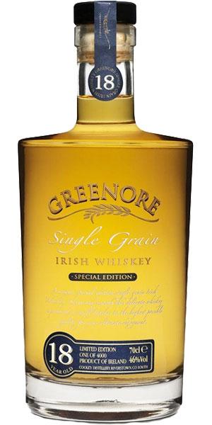 Greenore 18-year-old  Special Edition