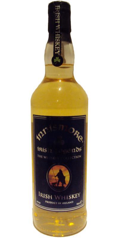 Innismore Irish Legends