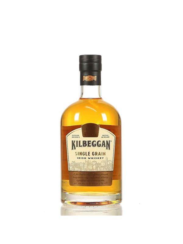 Kilbeggan 06-year-old  Single Grain
