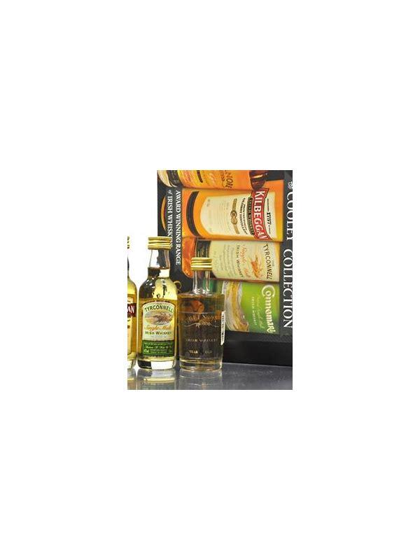 Locke's 08-year-old  Single Malt