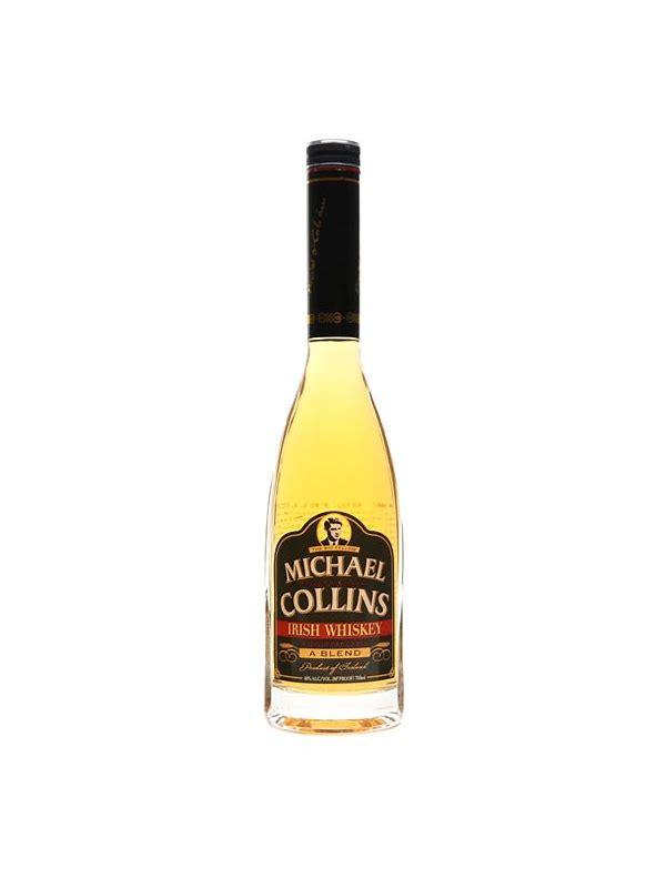 Michael Collins A Blend