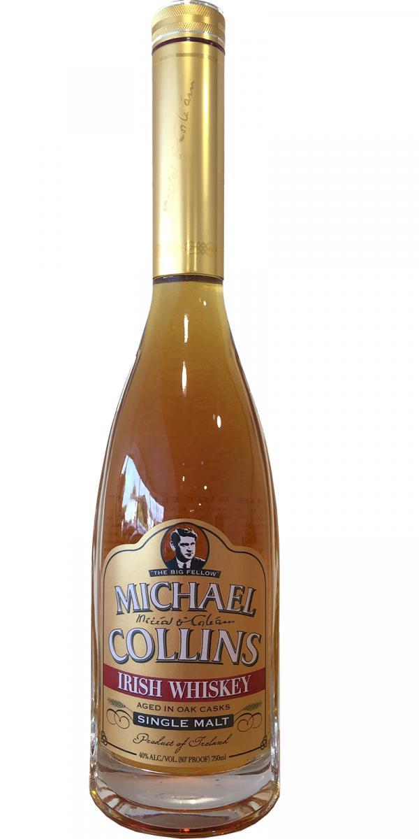 Michael Collins Single Malt
