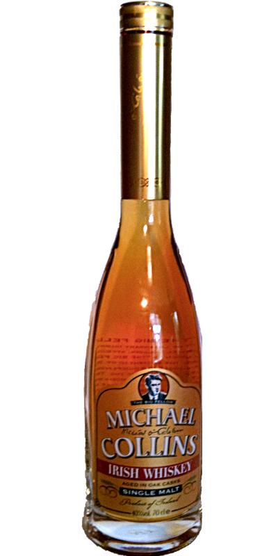 Michael Collins Single Malt