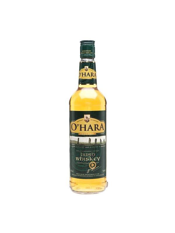 O'Hara Irish Whiskey