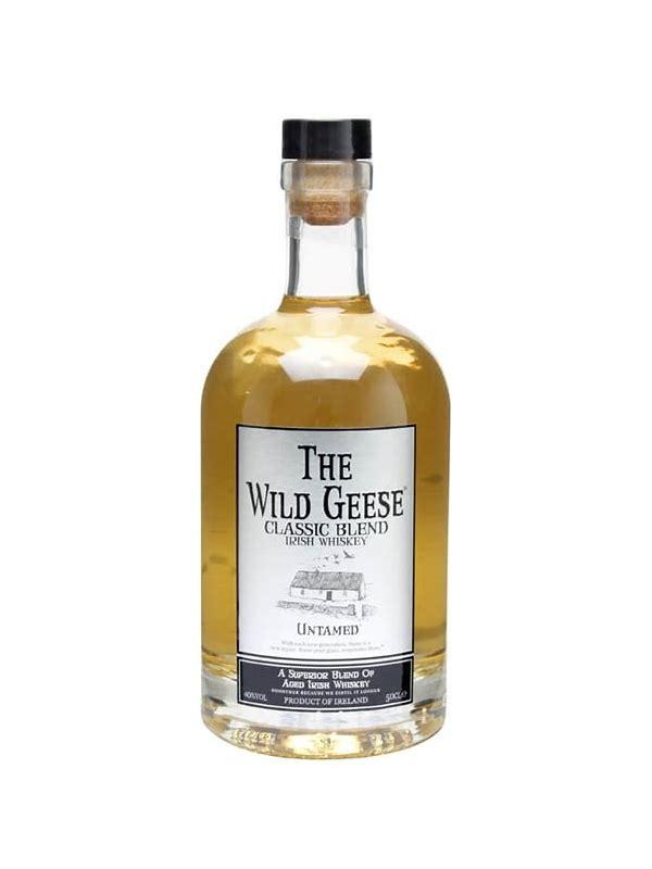 The Wild Geese Classic Blend