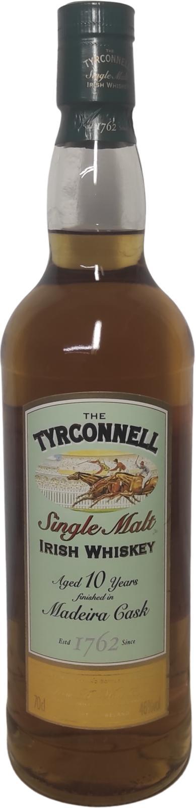 Tyrconnell 10-year-old Madeira