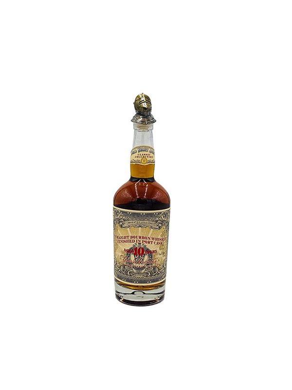 Tyrconnell 10-year-old Port  'Port Cask' on label