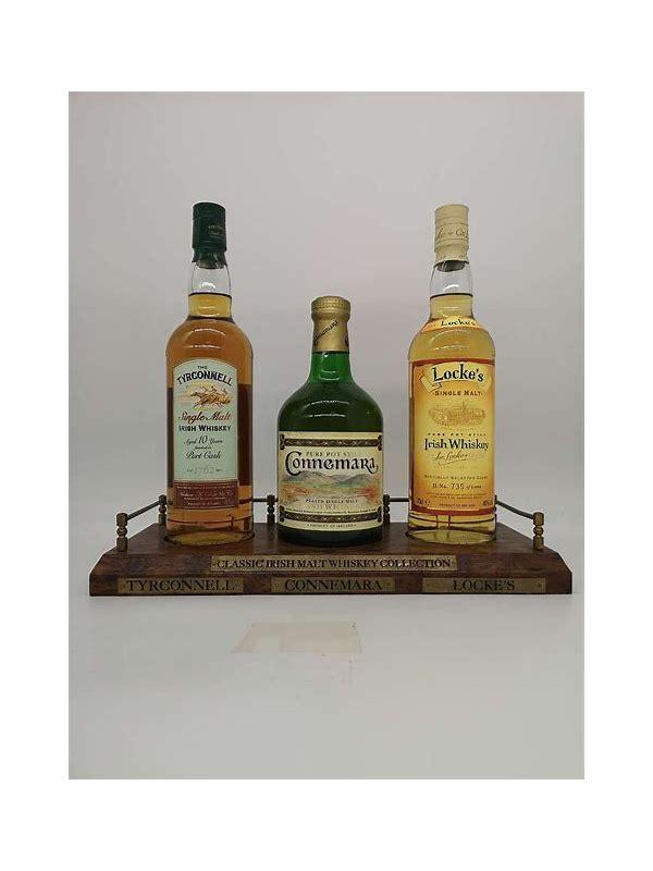 Tyrconnell Single Malt - Pure Pot Still  Miniature