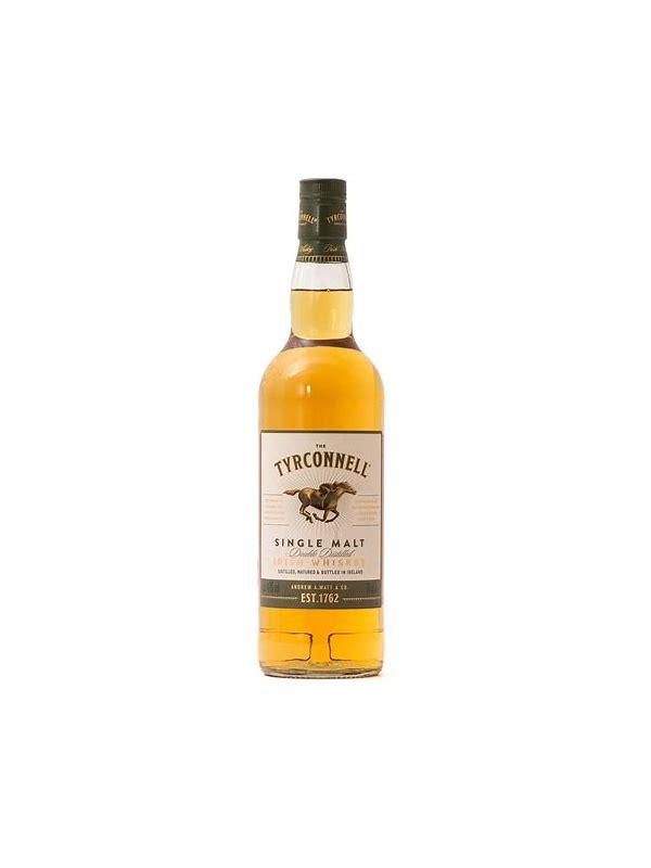 Tyrconnell Single Malt Irish Whiskey  3 Stars