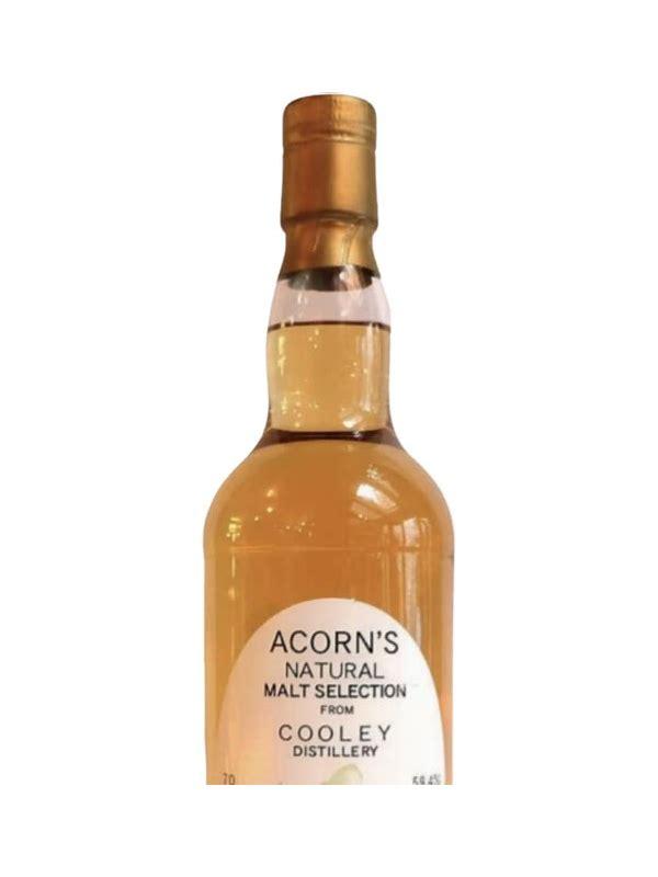 Cooley 1992 Aco  Natural Malt Selection