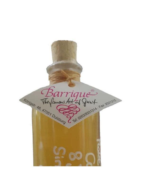 Cooley 08-year-old Bq