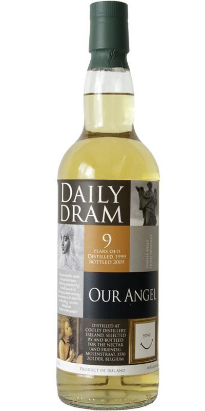 Cooley 1999 DD  Our Angel