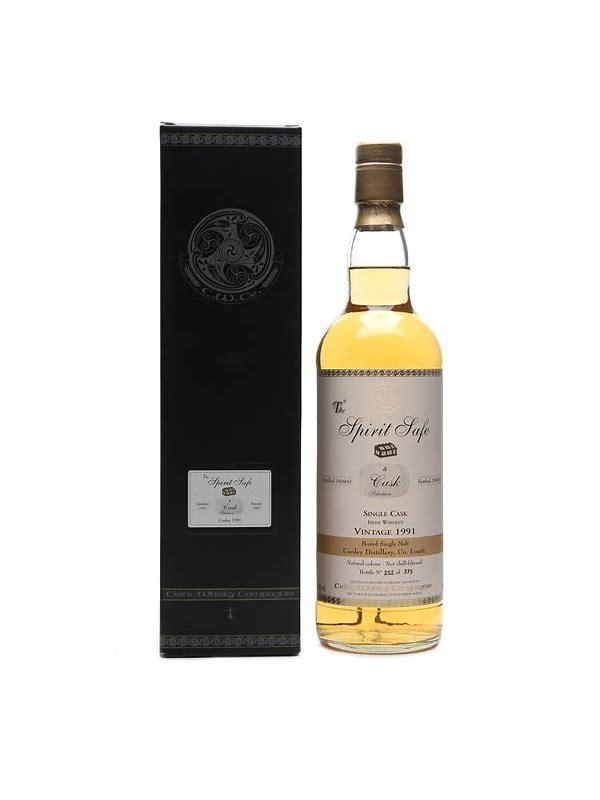 Magilligan 1991 IM  Limited Edition