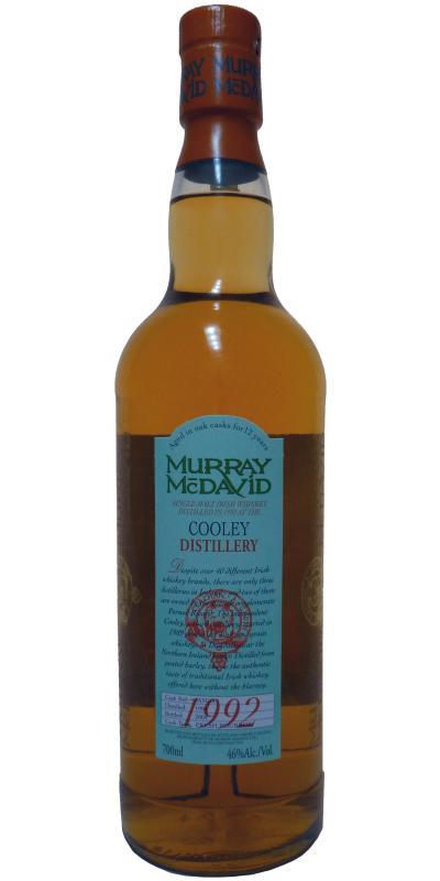 Cooley 1992 MM  Peated