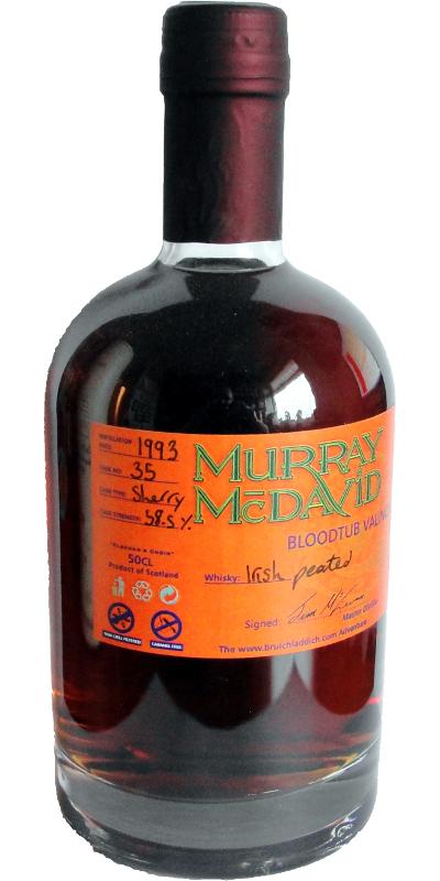 Cooley 1993 MM  Bloodtub Valinch