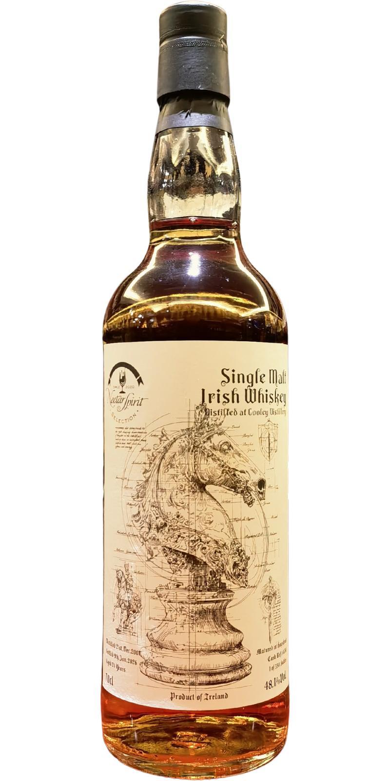 Cooley 2001 NSpS  The Chessmen Collection