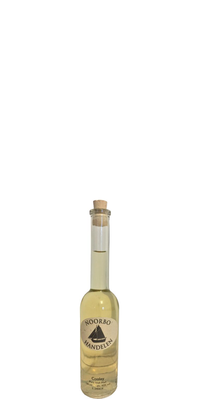 Cooley Pure Irish Malt