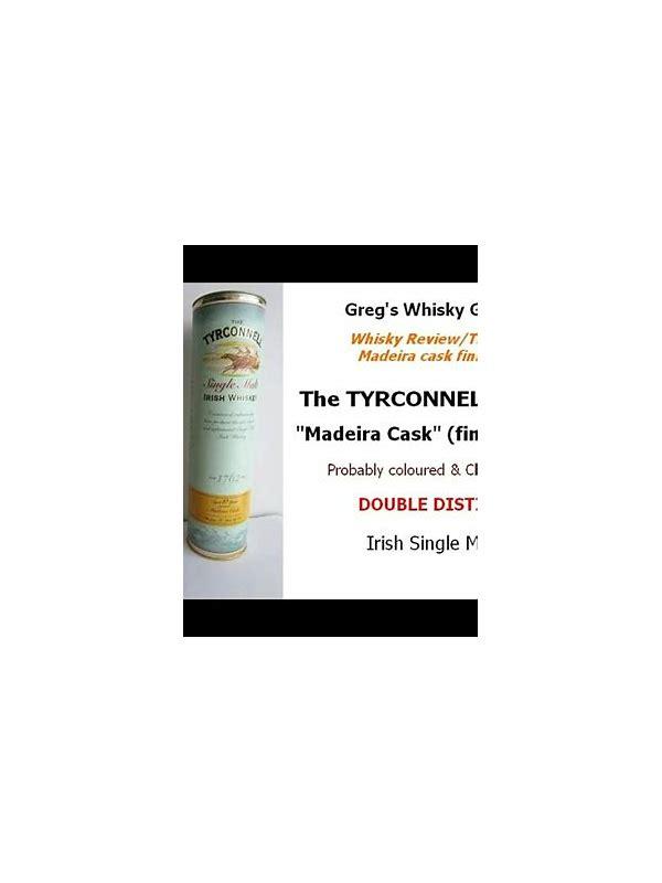 Cooley 1993 TWA Madeira