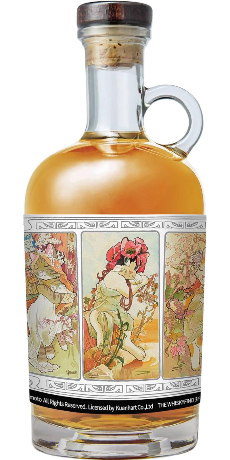 Cooley 2002 TWf  The Cat Gallery