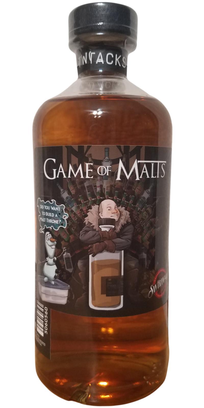 Two Stacks 2003 2SBB