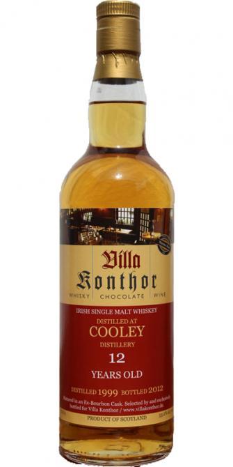 Cooley 1999 VK