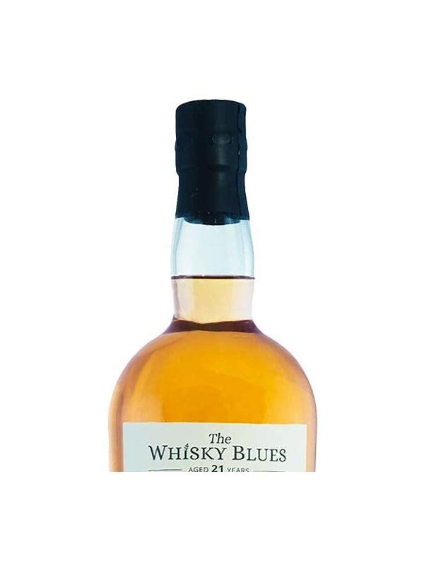 Cooley 2001 WAGE  The Whisky Blues