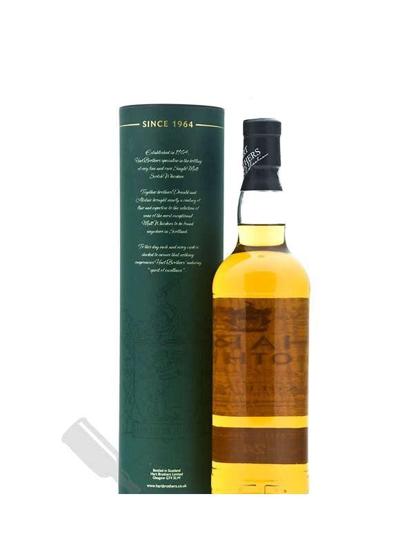 Littlemill 1988 HB Finest Collection