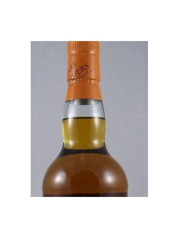 Littlemill 1989 HB Finest Collection