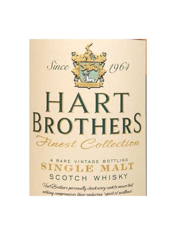 Littlemill 1992 HB Finest Collection