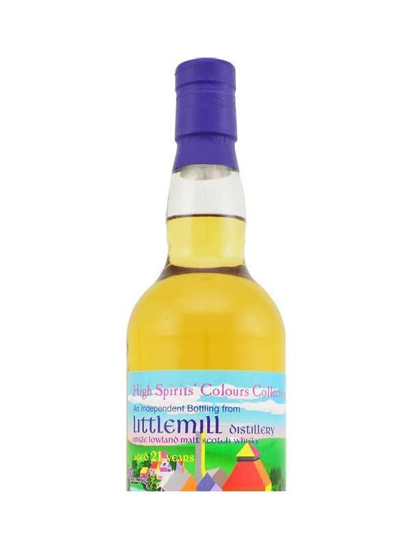 Littlemill 1992 HSC Roots-Radici The Fifties "Politeness"