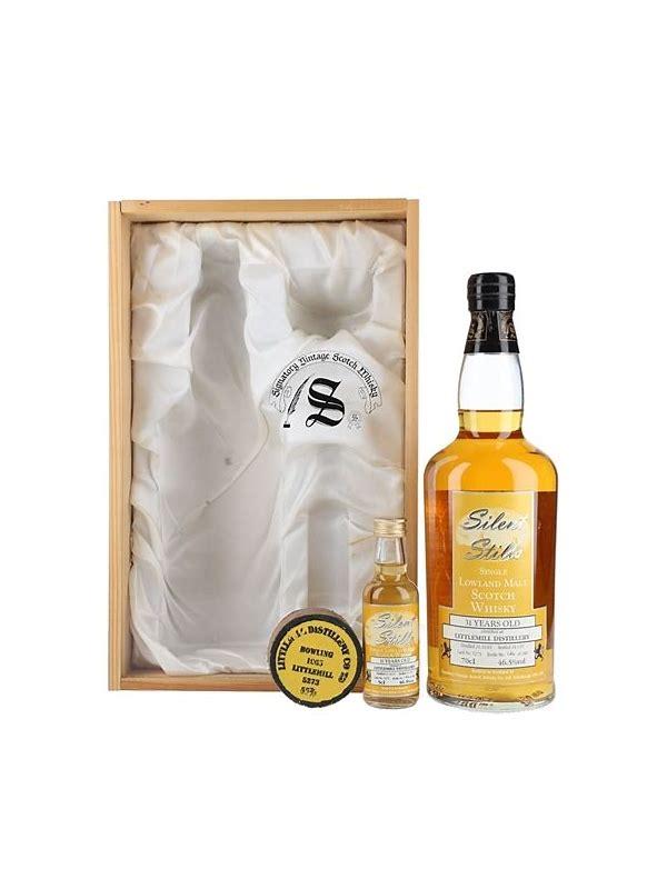 Littlemill 1965 SV Silent Stills